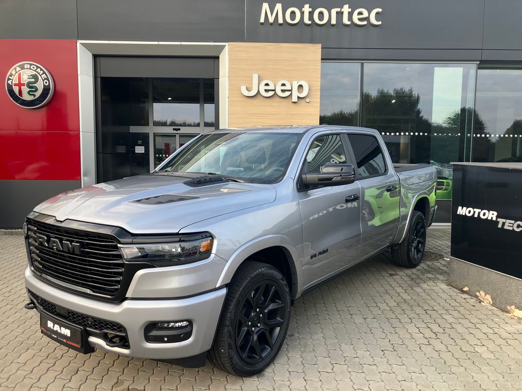 dodge-ram-3-0-i6-426k-laramie-premium-ra - 9
