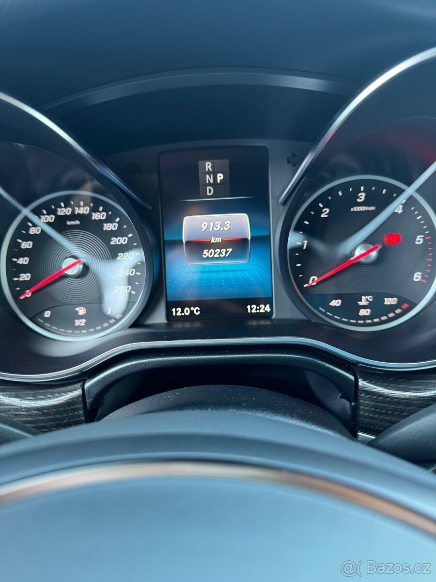 mercedes-benz-tridy-v-3-0-v300d-long-zaruka - 5