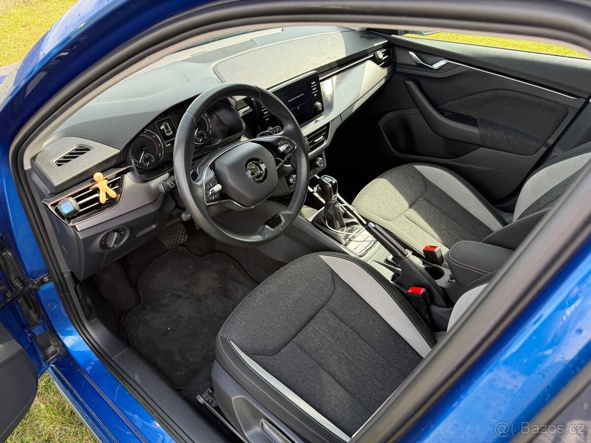 skoda-kamiq-1-0-81kw - 1