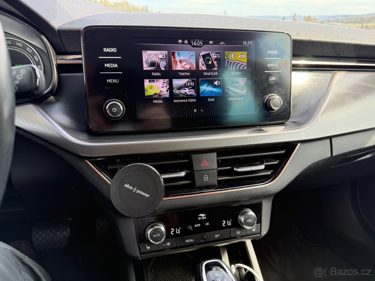 skoda-kamiq-1-0-81kw - 3