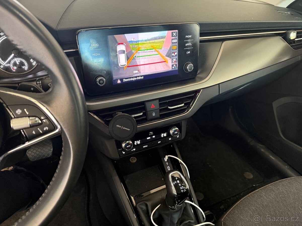 skoda-kamiq-1-0-81kw - 6