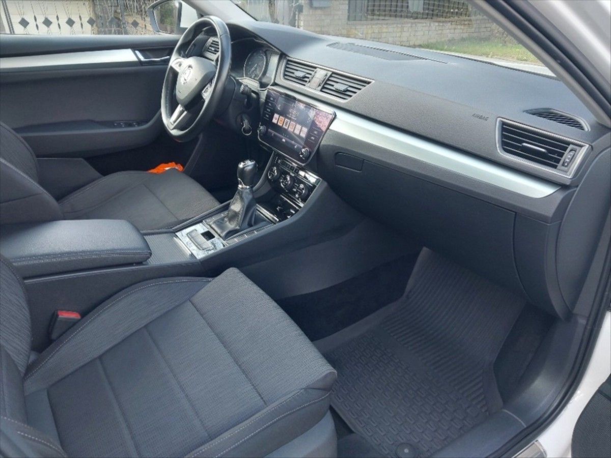 skoda-superb-2-0-4x4 - 2