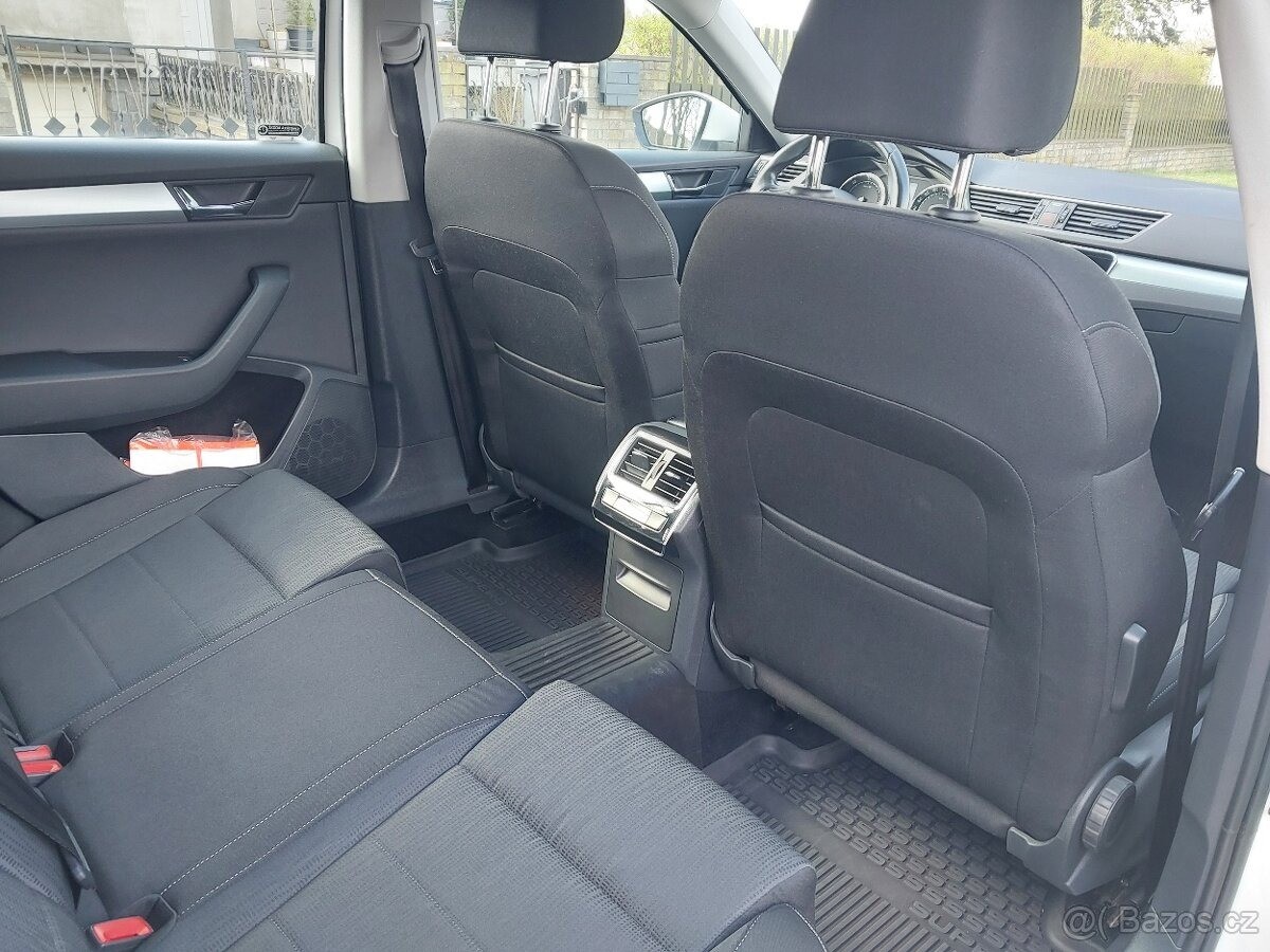 skoda-superb-2-0-4x4 - 6