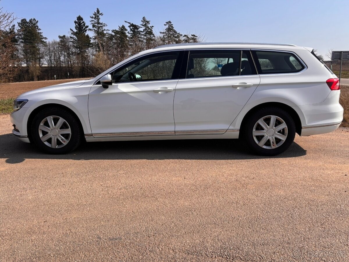 volkswagen-passat-2-0-b8-tdi-140kw-dsg - 1
