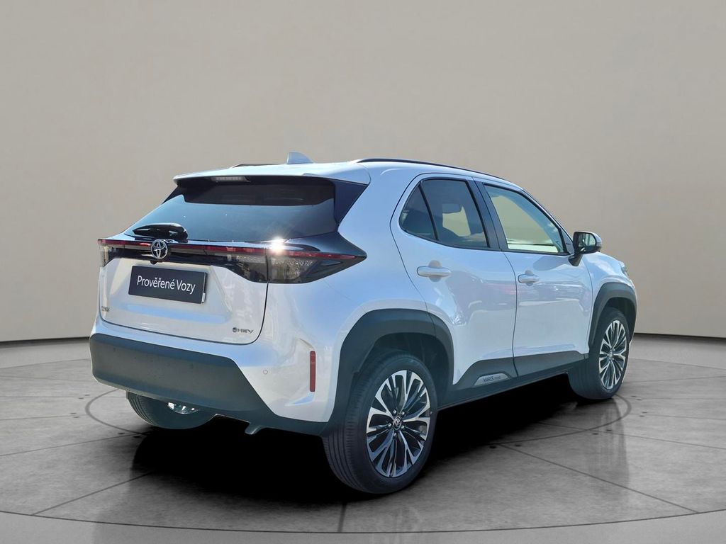 toyota-yaris-cross-1-5-hev-executive - 1