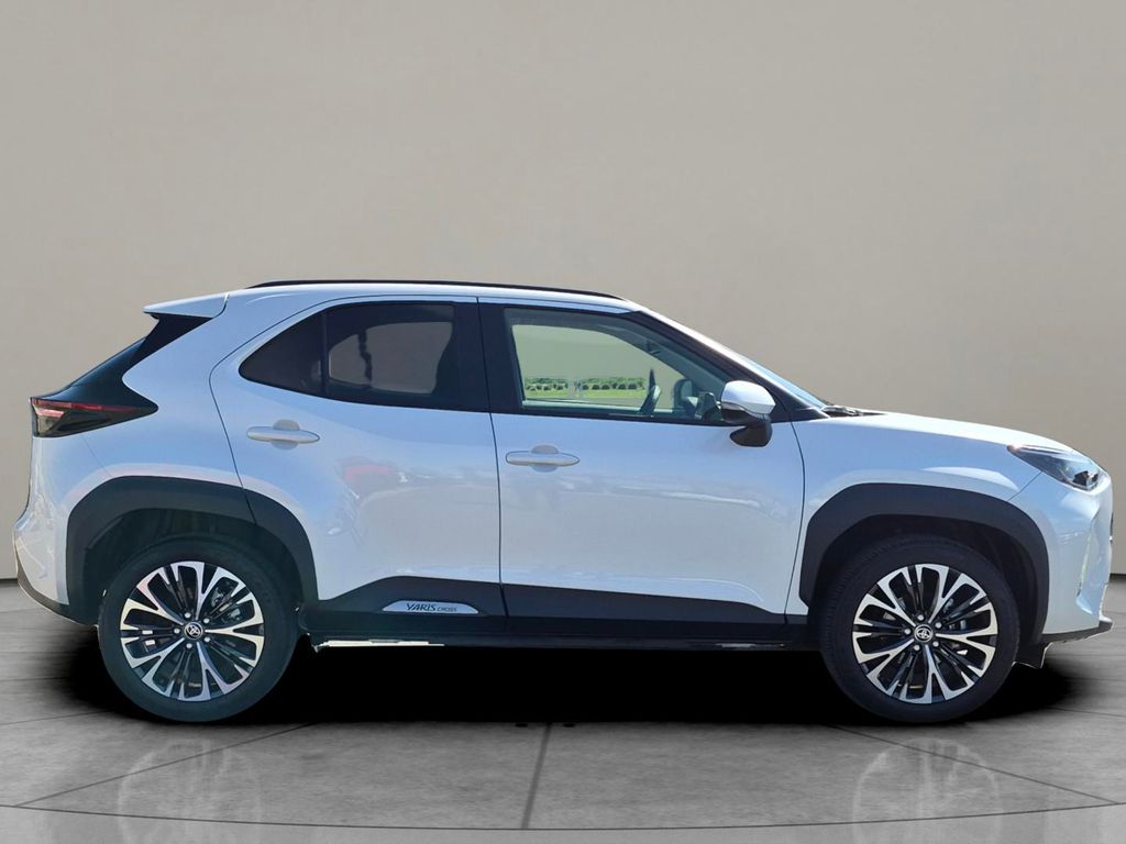 toyota-yaris-cross-1-5-hev-executive - 2