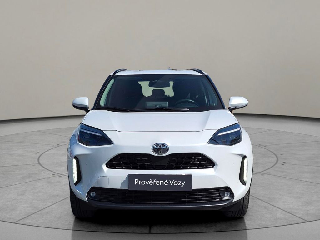 toyota-yaris-cross-1-5-hev-executive - 3