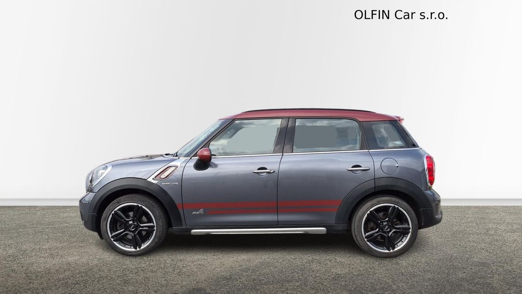 mini-countryman-2-0-sd-all4 - 2