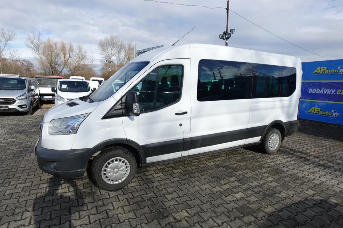 ford-transit-2-2-tdci-l3h2-8mist-bus-klima - 1
