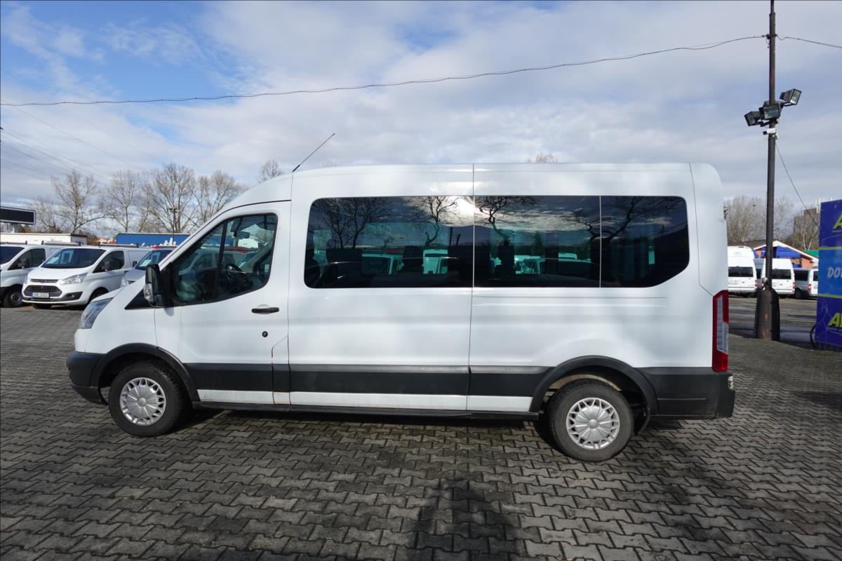 ford-transit-2-2-tdci-l3h2-8mist-bus-klima - 2