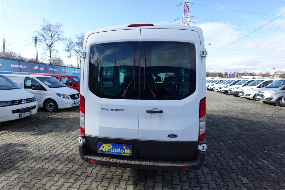 ford-transit-2-2-tdci-l3h2-8mist-bus-klima - 9