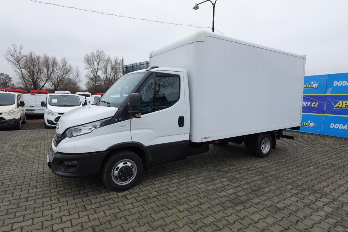 iveco-daily-2-3-hpt-35c16-skrin-celo-klimatronic - 2