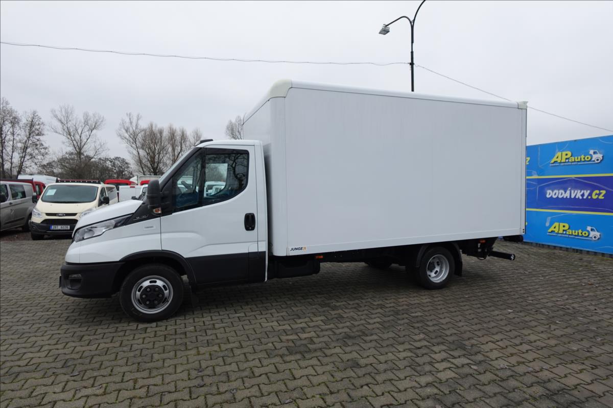 iveco-daily-2-3-hpt-35c16-skrin-celo-klimatronic - 3