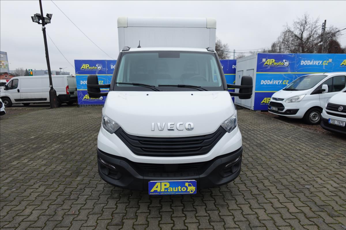 iveco-daily-2-3-hpt-35c16-skrin-celo-klimatronic - 4