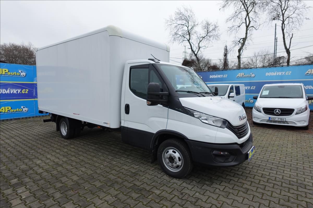 iveco-daily-2-3-hpt-35c16-skrin-celo-klimatronic - 6
