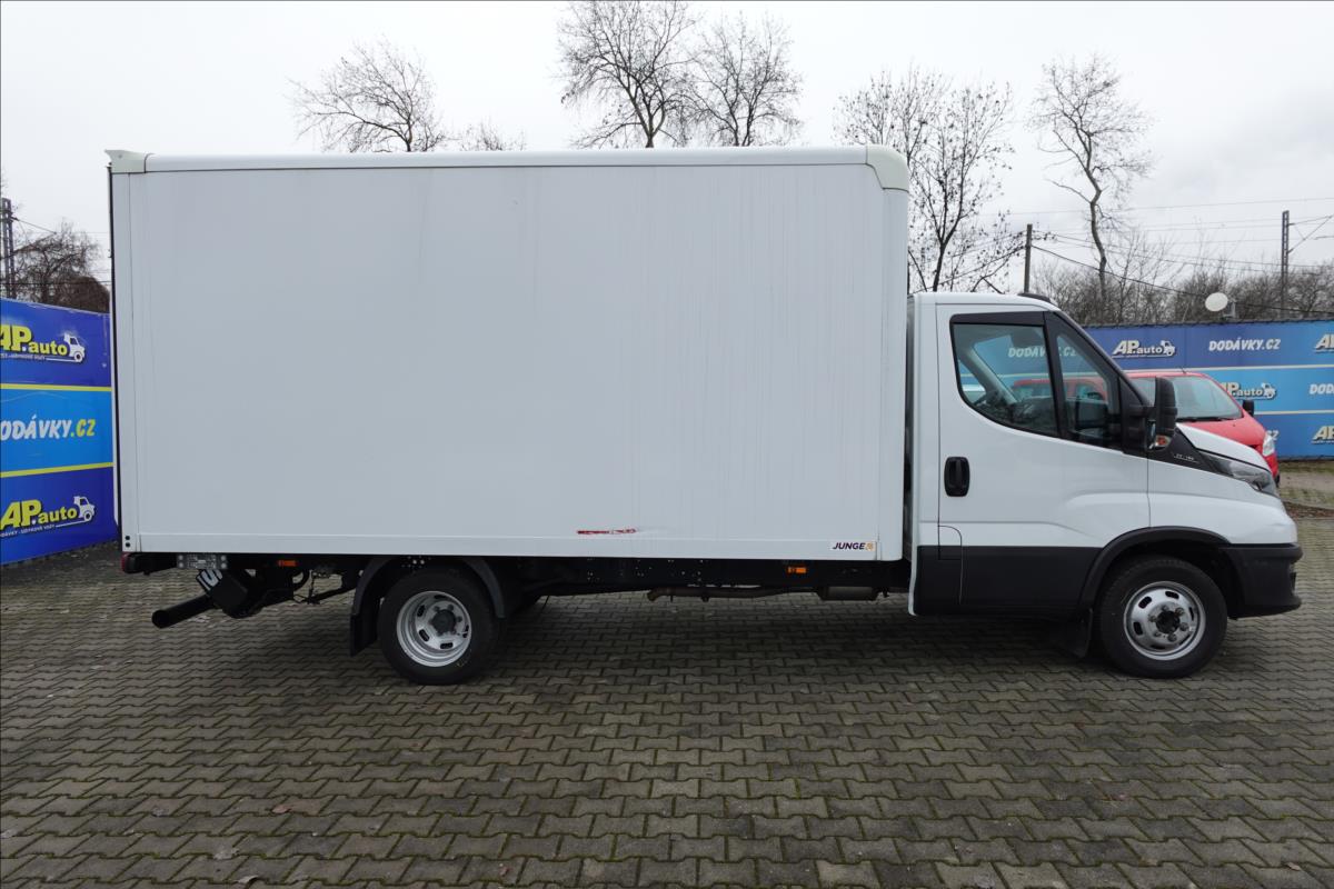 iveco-daily-2-3-hpt-35c16-skrin-celo-klimatronic - 8