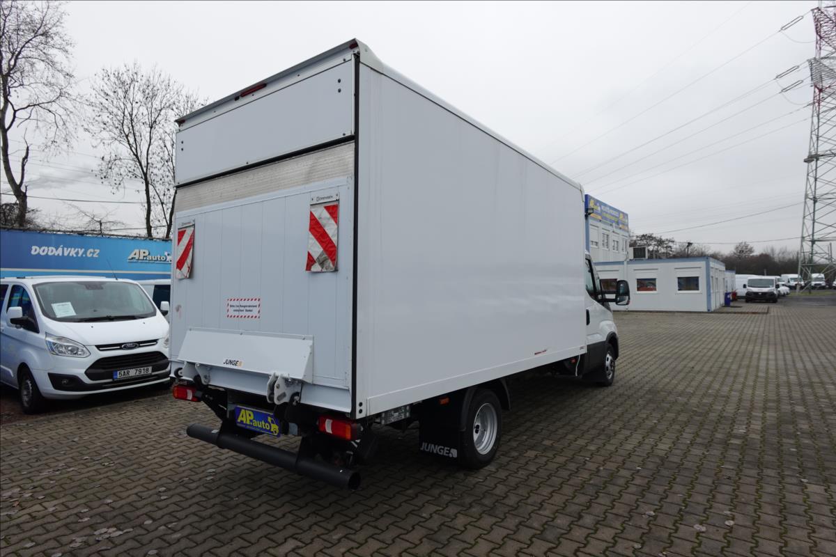 iveco-daily-2-3-hpt-35c16-skrin-celo-klimatronic - 9