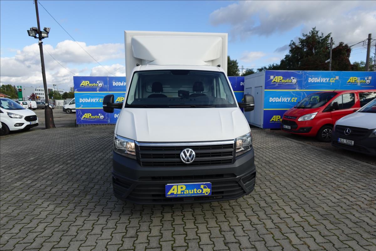 volkswagen-crafter-2-0-tdi-skrin-celo-klima-serviska - 4
