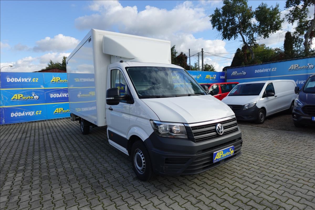 volkswagen-crafter-2-0-tdi-skrin-celo-klima-serviska - 5
