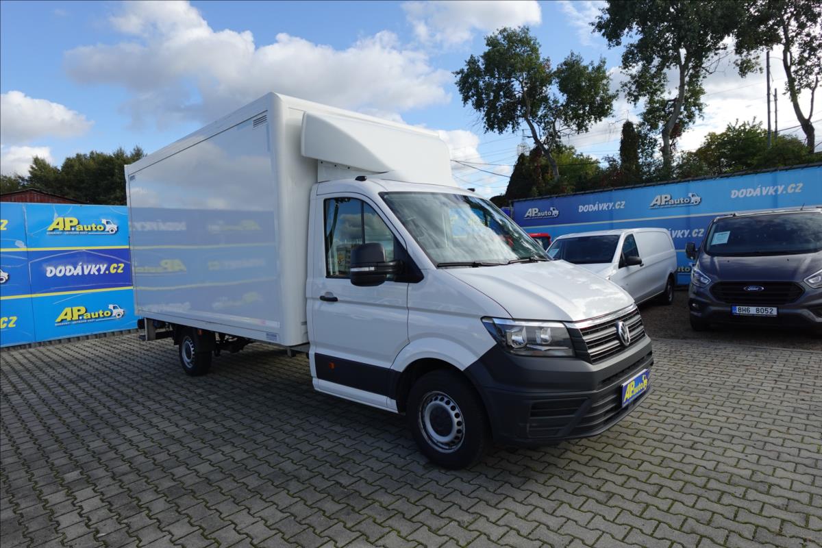 volkswagen-crafter-2-0-tdi-skrin-celo-klima-serviska - 6