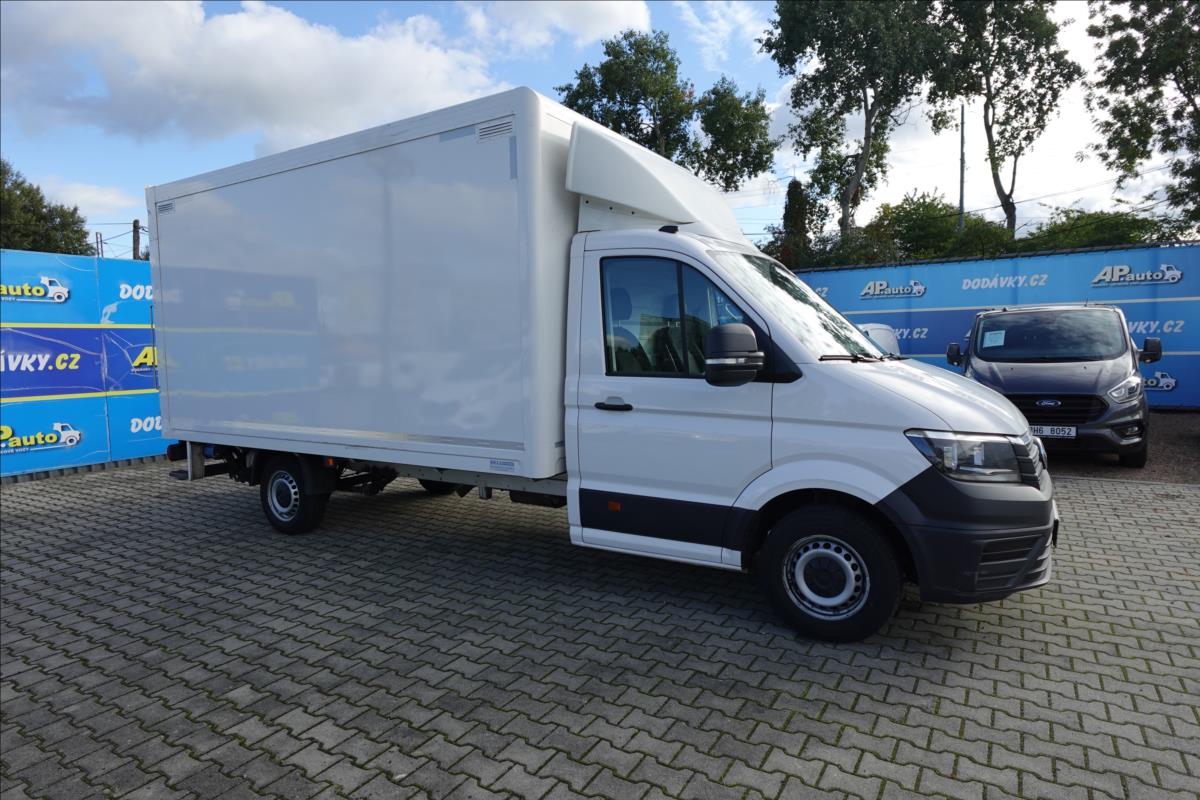 volkswagen-crafter-2-0-tdi-skrin-celo-klima-serviska - 7