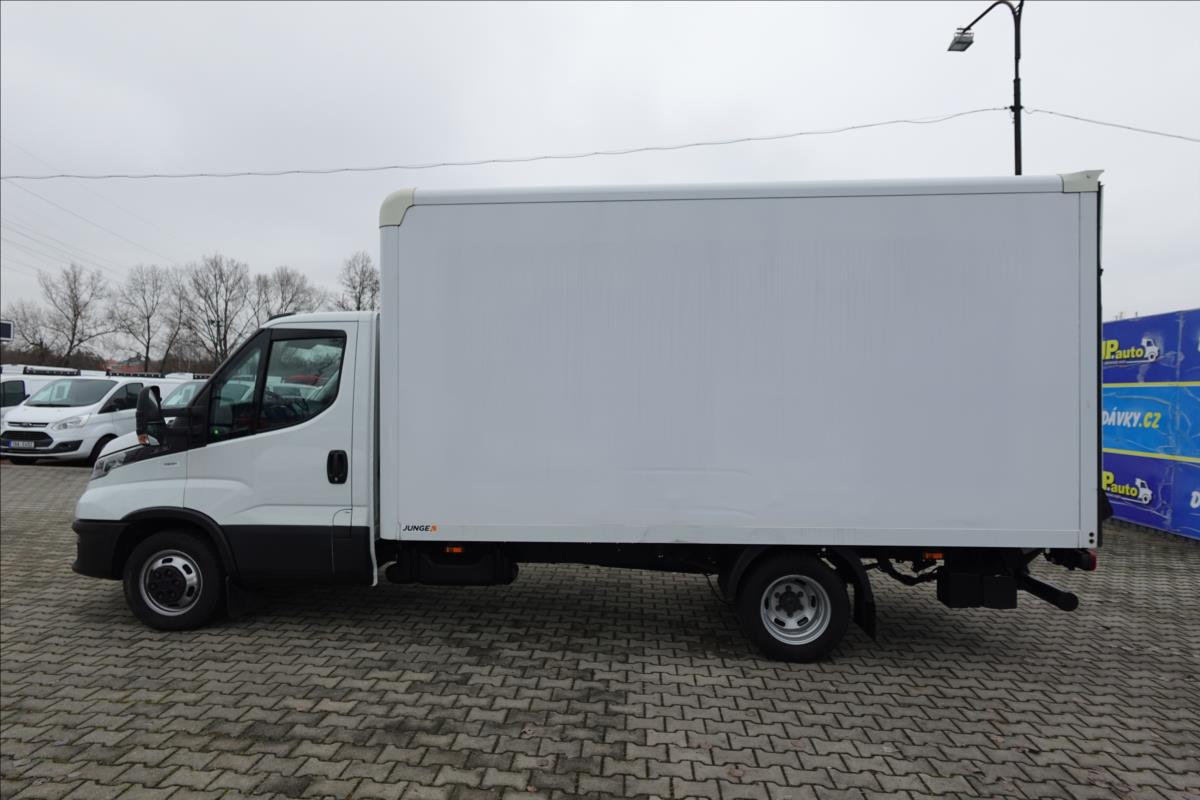 iveco-daily-2-3-hpt-35c16-skrin-celo-klima - 2