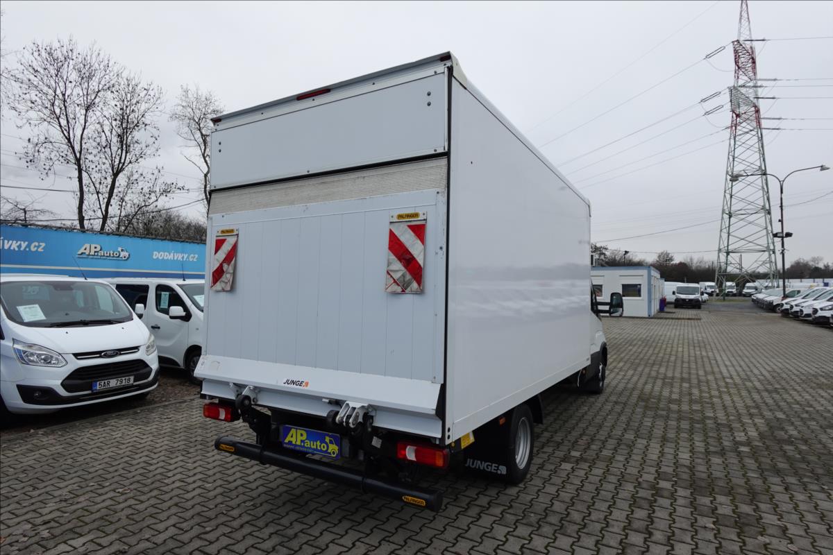 iveco-daily-2-3-hpt-35c16-skrin-celo-klima - 8
