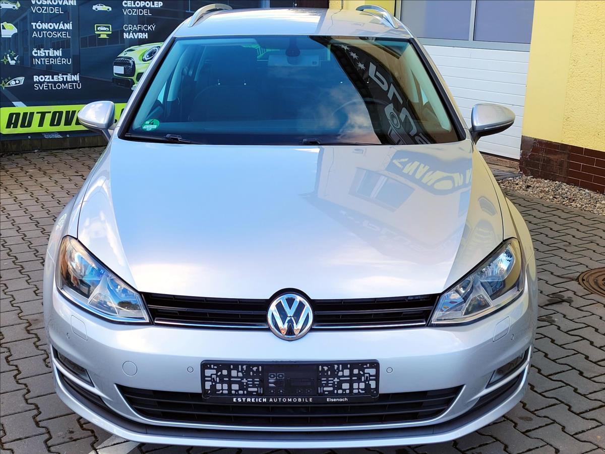 volkswagen-golf-1-4-cup-1-maj-serv-knizka - 1