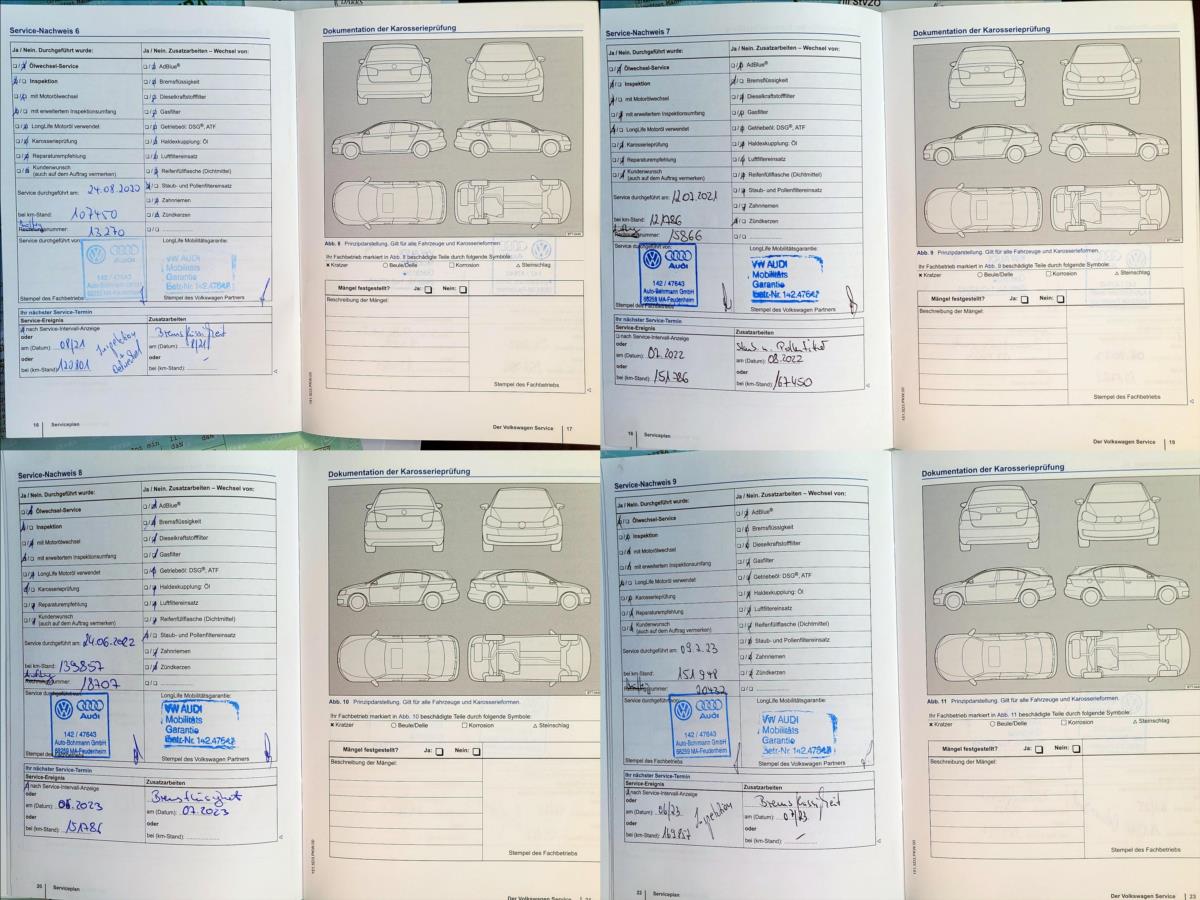 volkswagen-golf-1-4-cup-1-maj-serv-knizka - 6