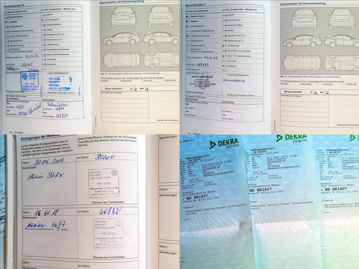 volkswagen-golf-1-4-cup-1-maj-serv-knizka - 7