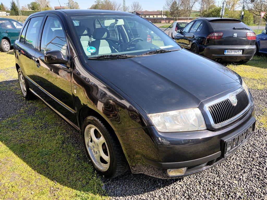 skoda-fabia-1-4-16v-comfort - 7