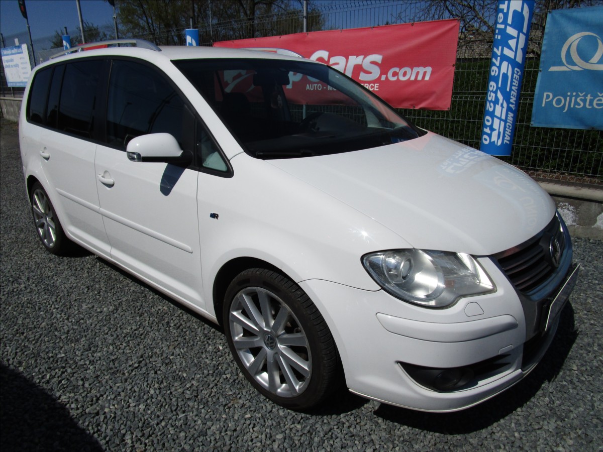 volkswagen-touran-2-0tdi-dsg-highline-7-mist - 2