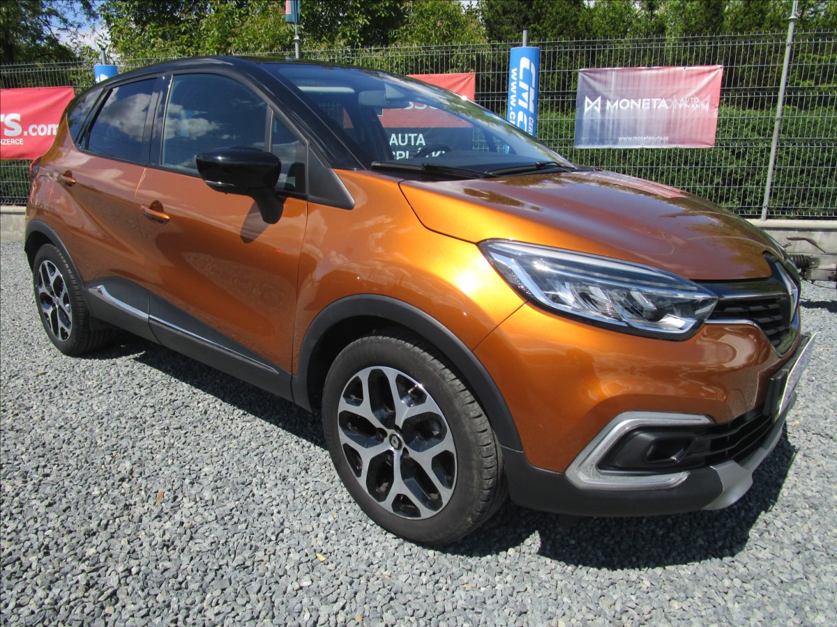 renault-captur-1-2tce-automat-klima-2-maj - 2