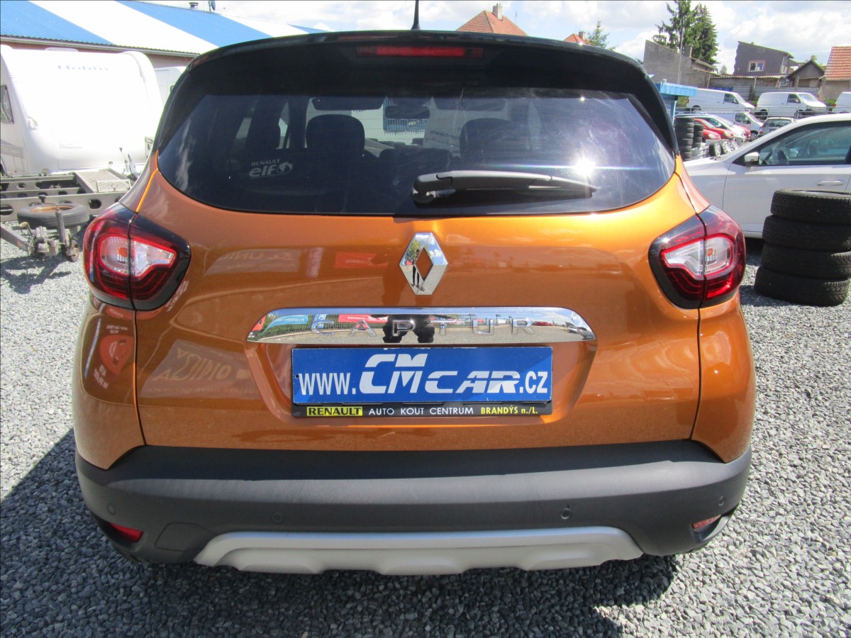 renault-captur-1-2tce-automat-klima-2-maj - 4