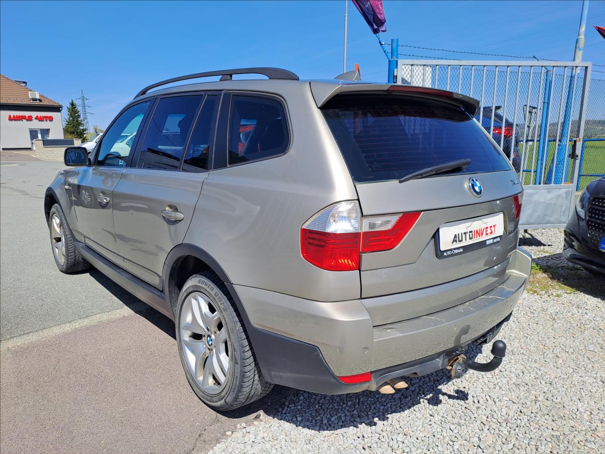 bmw-x3-2-0-i-4x4 - 3