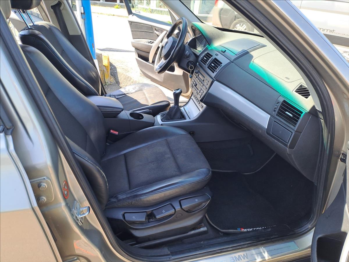 bmw-x3-2-0-i-4x4 - 7