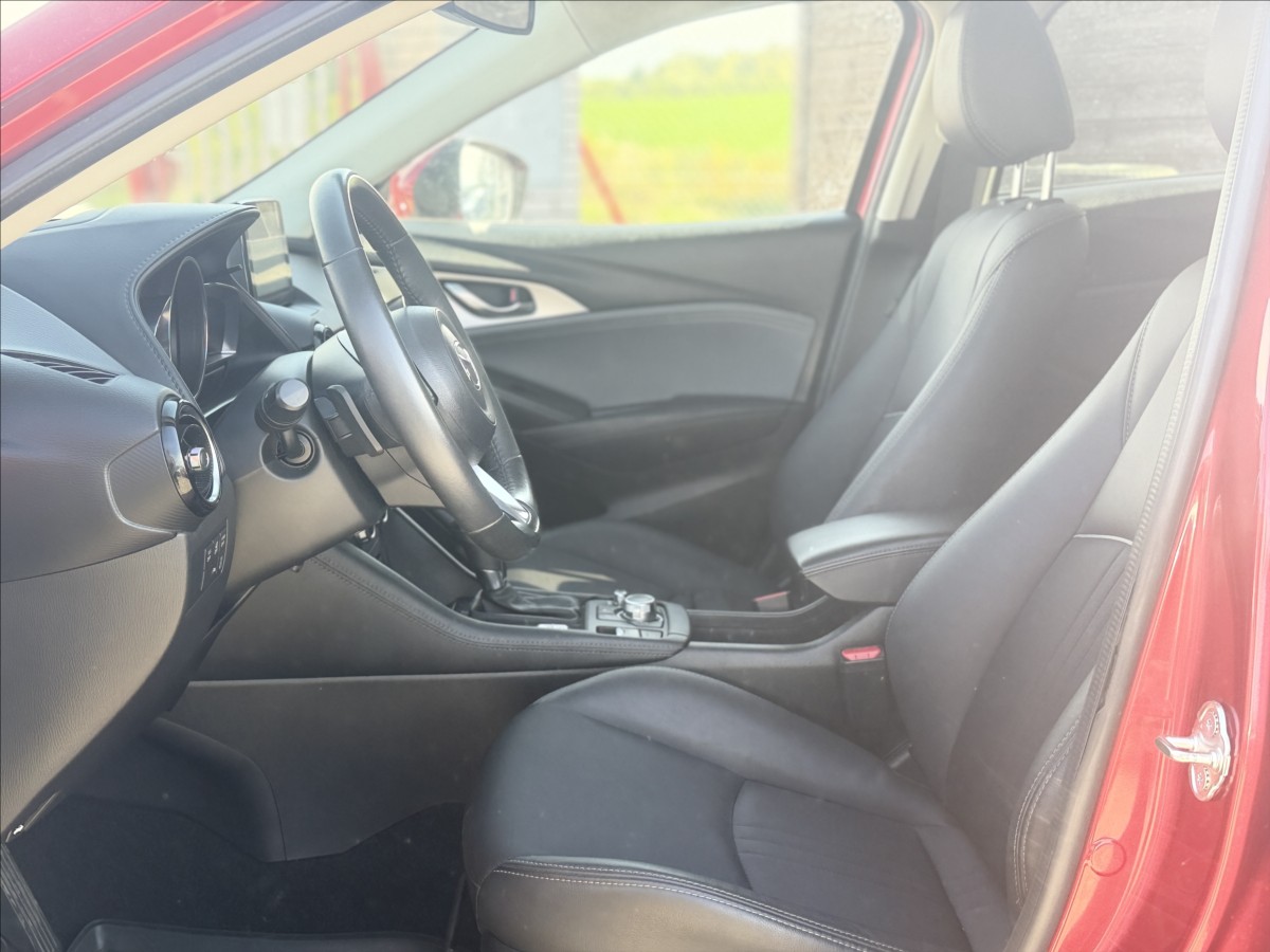 mazda-cx-3-2-0-i-automat-44tkm - 9
