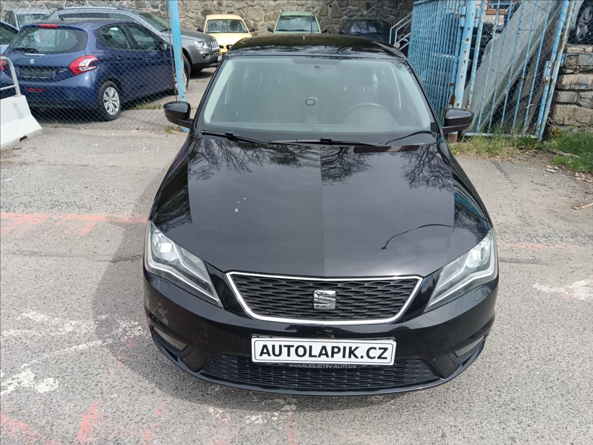 Seat Toledo 1,2 TSi