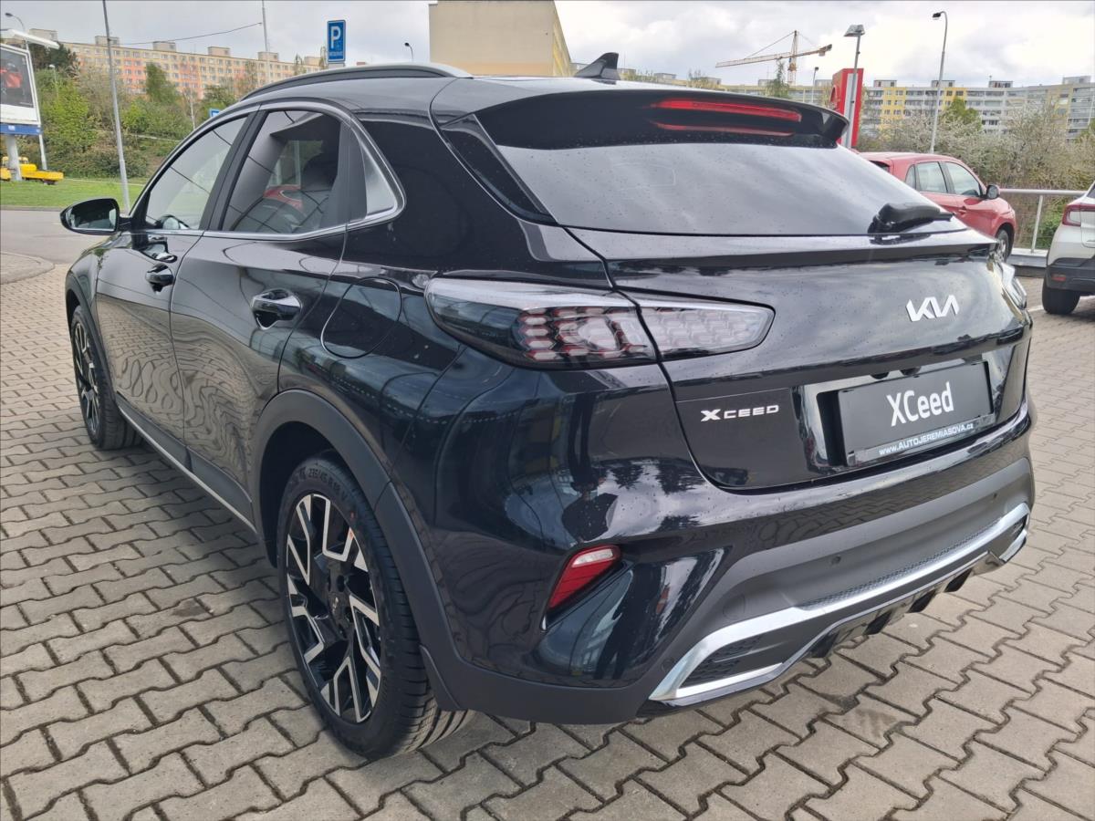 kia-xceed-1-6-t-gdi-gpf-7dct-steel-edition - 2