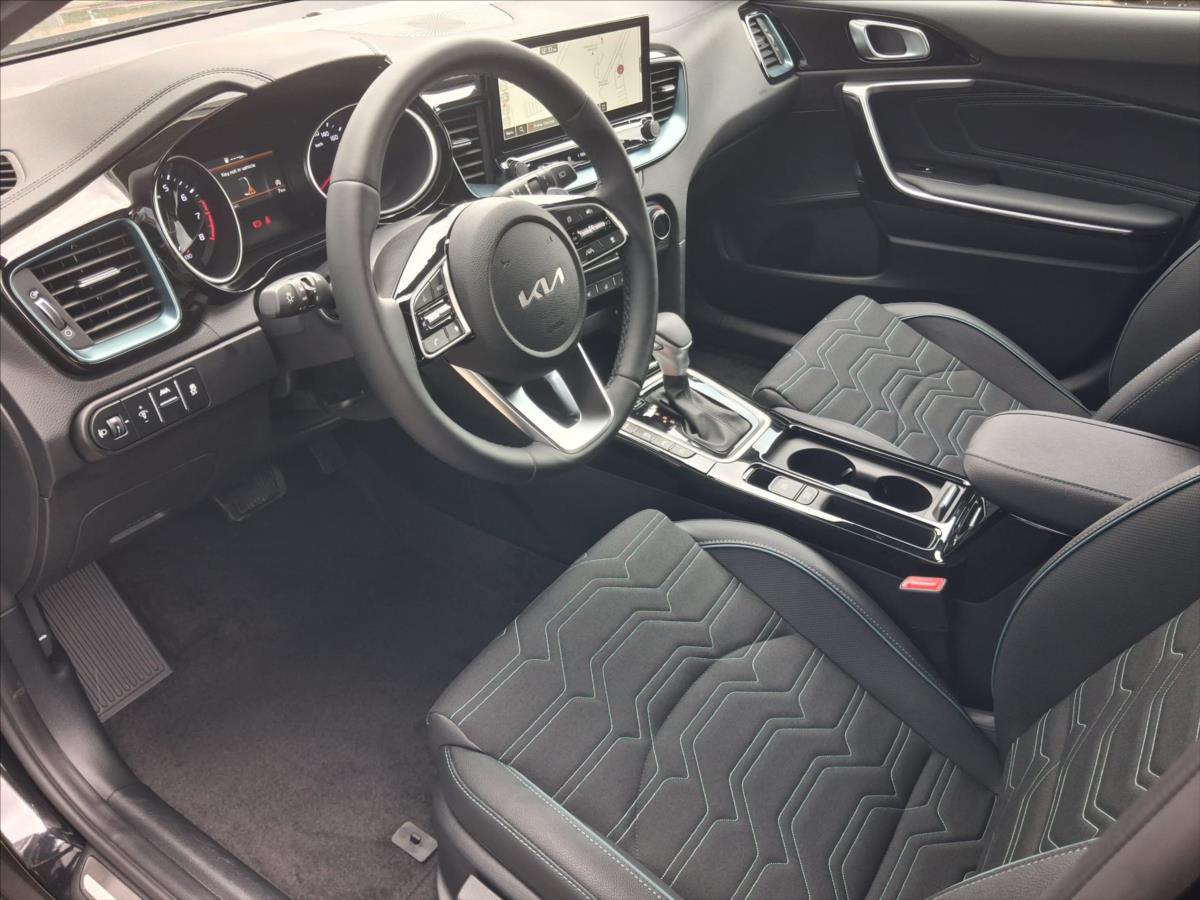 kia-xceed-1-6-t-gdi-gpf-7dct-steel-edition - 9
