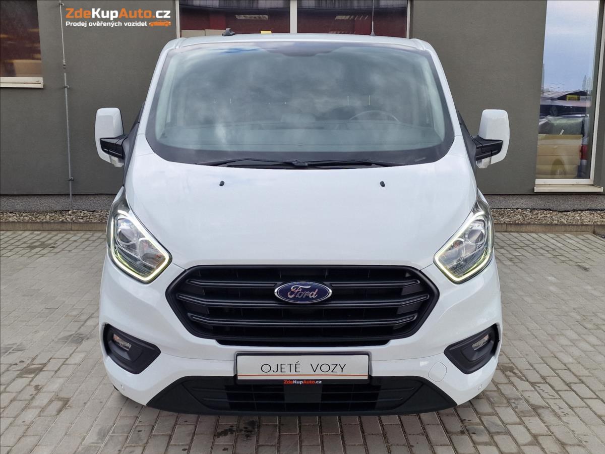 ford-transit-custom-2-0-ecoblue-l1-trend-puvod-cr - 3