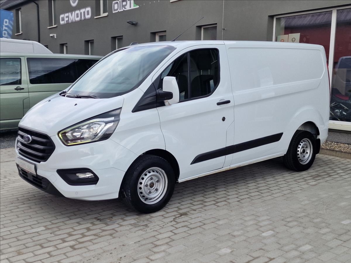 ford-transit-custom-2-0-ecoblue-l1-trend-puvod-cr - 5