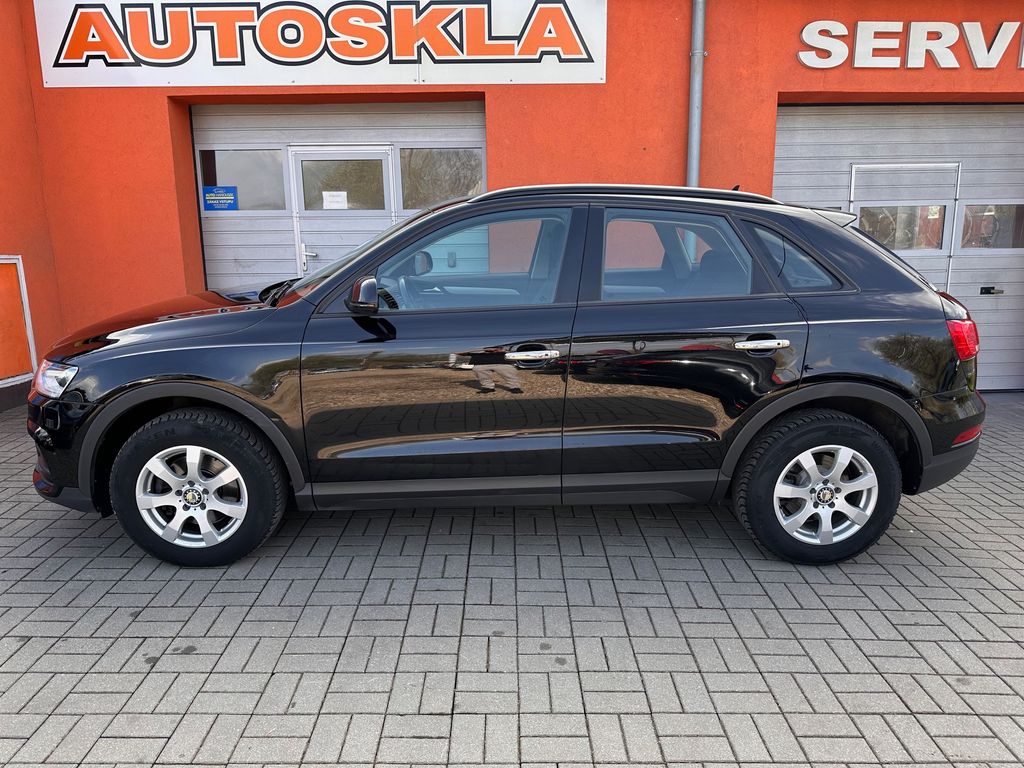 audi-q3-2-0-tdi-110kw-quattro-s-tronic - 2
