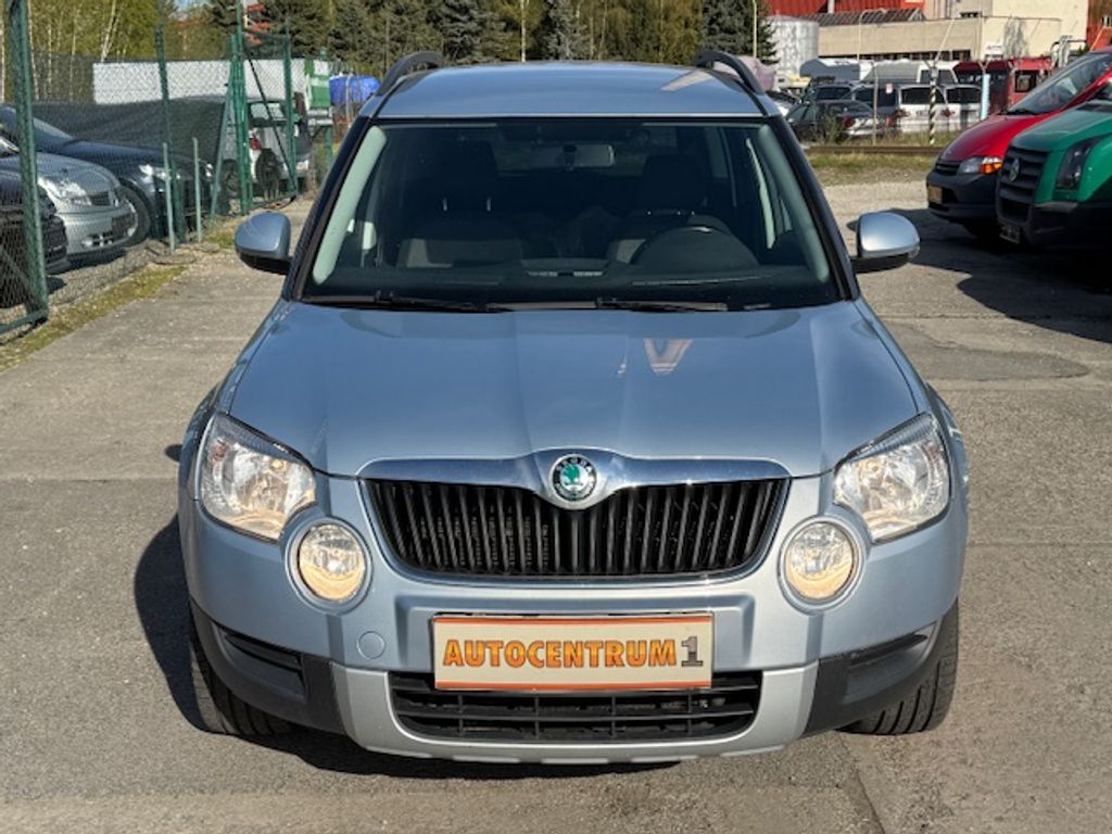 skoda-yeti-1-4-tsi-90kw - 1