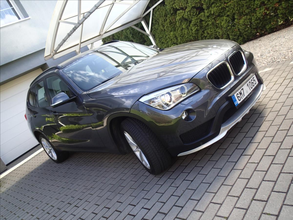 bmw-x1-2-0-135-kw-4x4 - 2