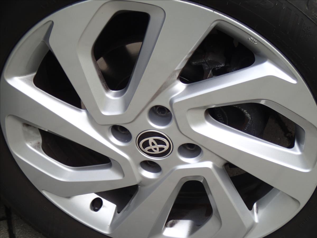 toyota-aygo-1-0-cr-47000km-lpg - 3