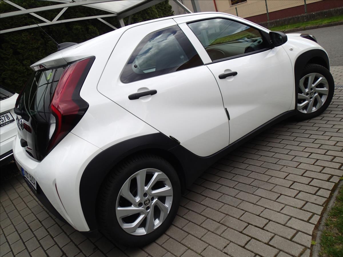 toyota-aygo-1-0-cr-47000km-lpg - 4