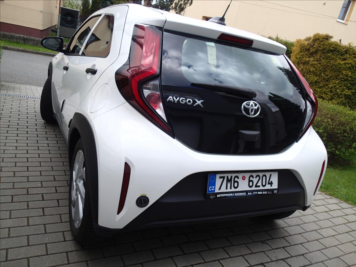 toyota-aygo-1-0-cr-47000km-lpg - 6