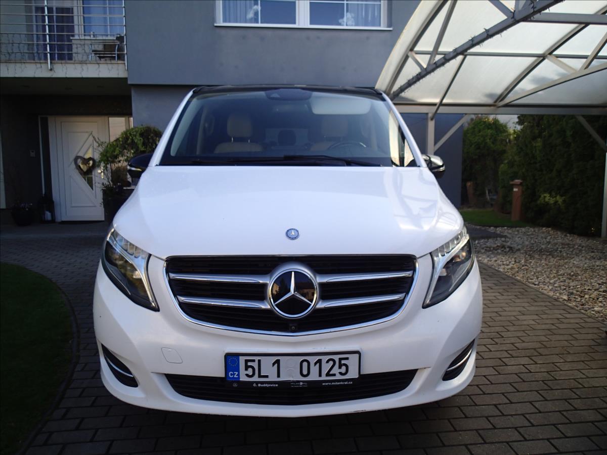 mercedes-benz-tridy-v-2-1-4-matic-cr-atm-7mist-dph - 1