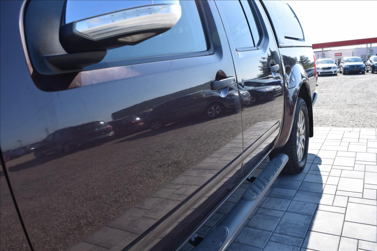 nissan-navara-3-0-dci-v6-170kw-tazne-4x4-alu - 7